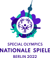 Berlin 2022 Logo