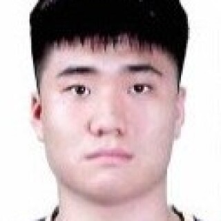 SEOKHYUN CHEON Credential Photo
