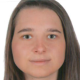 Weronika Krajewska Credential Photo