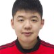 YIYANG JIANG  Credential Photo