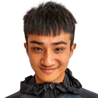 CHEN-WEN FENG Credential Photo