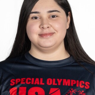 Klaudia Parra Credential Photo